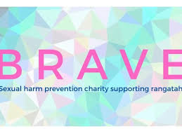 brave