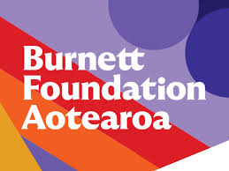 burnett foundation