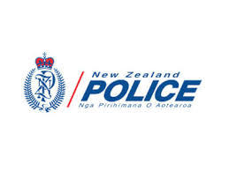 nz police