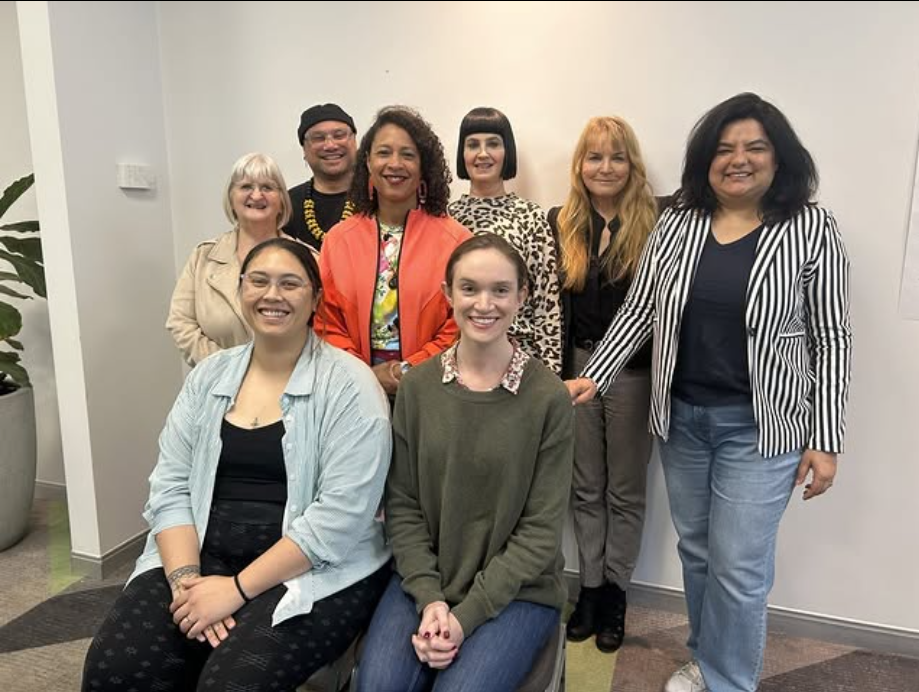 Home preventED teachers