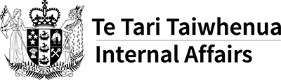department internal affairs 1