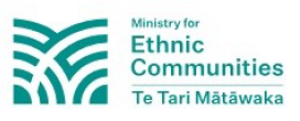 Home ethnic community