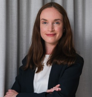 Dr Charlotte Trevella