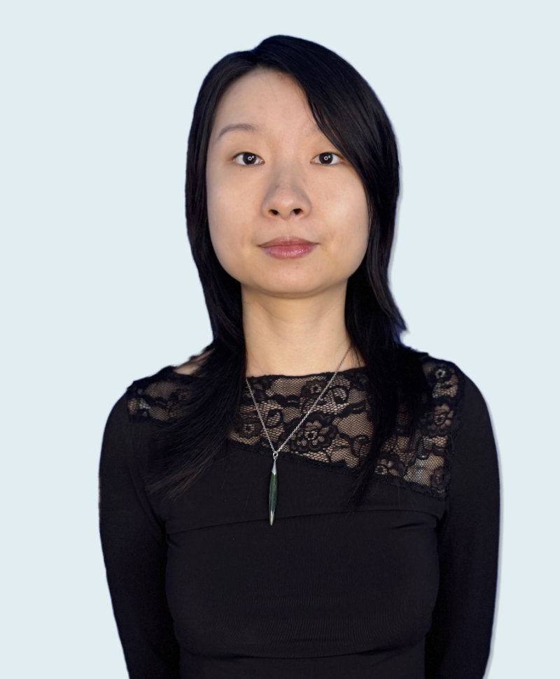 Huiming Wu