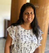 Shamila Kariyawasam