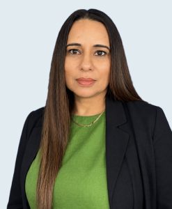 ashiana Shah
